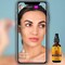 DOUBLE SIZED (2Oz) Vitamin C Serum for Face with Hyaluronic Acid and Vitamin E Brightening Face Serum Natural Anti Aging Serum with Antioxidants Reduce Fine Lines and Wrinkles Paraben and Fragrance Free